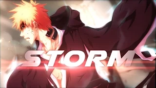 「Bleach ASMV」- STORM