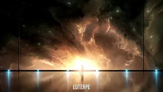 Elephant Music - Euterpe (Epic Sci-fi Hybrid Dramatic Slowburn)