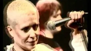 Total - Больно не будет (Live)