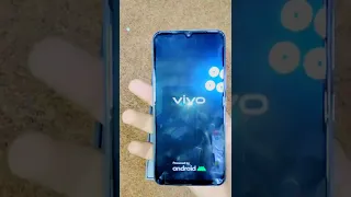 Vivo V23e Unboxing | Latest Vivo Mobile #shorts