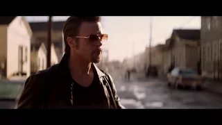 Cogan : Killing Them Softly - Bande annonce VF