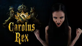 ANAHATA – Carolus Rex [SABATON Cover]