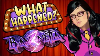 Bayonetta 3 - What Happened?