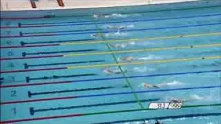 Swimming - Women's 200M Freestyle Final - Beijing 2008 Summer Olympic Games