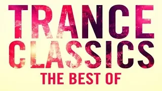 Classic Trance // 100% Vinyl Mix // 1999-2006 // Mixed By DJ Durda & Goro