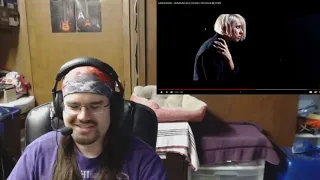 LINKIN PARK ( CRAWLING RUS COVER AI MORI) English Reaction