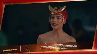 'Darna V Day' Episode | Darna Trending Scenes