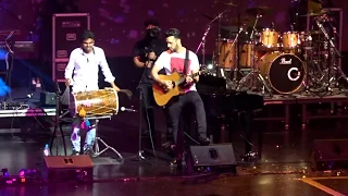 Hona Tha Pyar-Atif Aslam LIVE in Singapore 2018