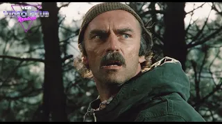 The Worst Dubbing and Editing Ever... | Grizzly II: Revenge (1983/2020)