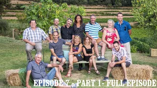 L'AMOUR EST DANS LE PRÉ - SAISON 14 - EPISODE 7 - PART 1