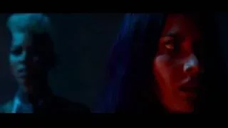 Metallica - The Four Horsemen [`X-Men: Apocalypse` Angel Scene] [Movie Clip]