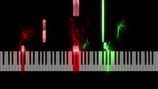 Where Are You Christmas? The Piano Guys Piano Accompaniment,  Tutorial, Sheet Music