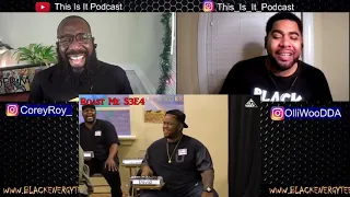 Best Of Kraig Smith Roast Me Season 3 | Reaction | Hilarious Laughs for 20 minutes | All Def