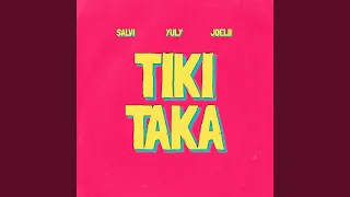 Tiki Taka