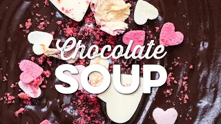 Chocolate Soup | Supergolden Bakes