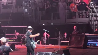 Pearl Jam 4K - Better Man w/ Save it for Later tag 9/15/23 Ft. Worth, Texas Dickies Arena Night 2