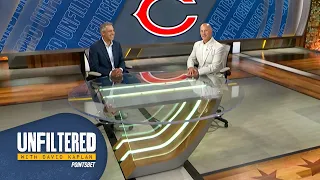 Mark Carman on Bears moving: 'Nobody wants to go to Arlington Heights' | NBC Sports Chicago