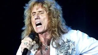 Whitesnake - Forevermore (Live in Moscow 02.06.2011)