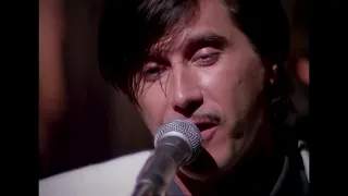 Bryan Ferry - Let's Stick Together (Official Music Video), Full HD (Digitally Remastered & Upscaled)