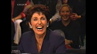 7 Tage, 7 Köpfe u.a. mit Erika Berger, Howard Carpendale und Karl Dall von 1996