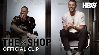 The Shop: Uninterrupted | Season 4 Episode 5 (Clip) | HBO