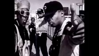 Public Enemy - Shut Em Down (Pete Rock Remix)