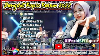 Full Album Dangdut koplo Kalem Cocok Buat Cek Sound hajatan || Dangdut Koplo Kalem Terbaru 2022