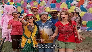 Episode 781 - Taarak Mehta Ka Ooltah Chashmah - Full Episode | तारक मेहता का उल्टा चश्मा