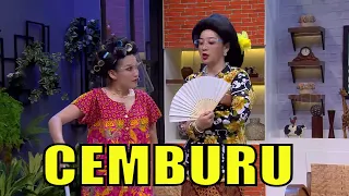 Ayu dan Hesti CEMBURU Sama DJ Una | BTS (12/09/21) Part 3