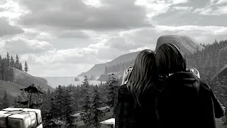 Life Is Strange: Before the Storm - Pause Menu Theme (SLOWED+REVERB)