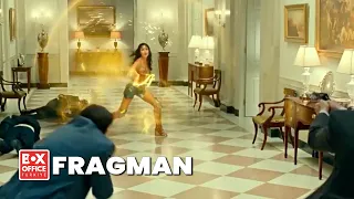 Wonder Woman 1984 | Altyazılı Fragman 2