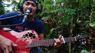 straight from the heart cover by jovs barrameda