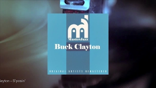 MasterJazz: Buck Clayton (Full Album)