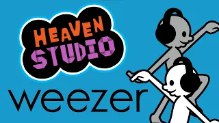 Buddy Holly by EvnDev (me) | Heaven Studio