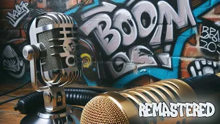 [REMASTERED] [Free] Old School | "Boom Bap" Freestyle Beat