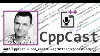 CppCast Episode 284: SOLID Design Principles with Klaus Iglberger