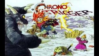 Chrono Trigger Soundtrack - Schala's Theme [HQ]