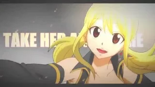 Save her now.  NaLu