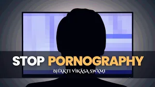 Stop Pornography