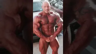 bodybuilder morgan aste ki body. #shorts #short #viral