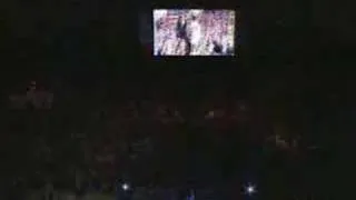 Detroit Pistons vs Boston Celtics Game 6 Intro.