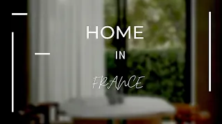 French Home Design | Scandanavian Interior Design