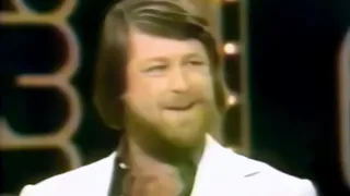 Brian Wilson  --  Mike Douglas Show  -- Full Appearance  -- 1976  --  [ remastered, 60FPS, HD ]
