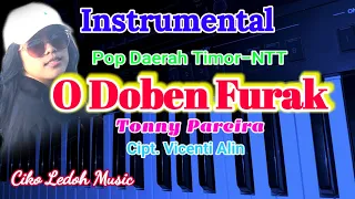 O DOBEN FURAK_Tonny Pareira_Pop DaerahTimor_INSTRUMENTAL