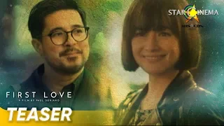 'Minsan, isa lang ang chance' | 'First Love' | Aga Muhlach, Bea Alonzo