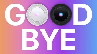 Apple's HomePod Failure