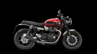 2020 Triumph Speed Twin - Road Test and Review