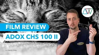 Adox CHS 100 II Review- Super Sharp 🗡