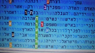 חג שבועות התשפד בקודים מתתיהו גלזרסון