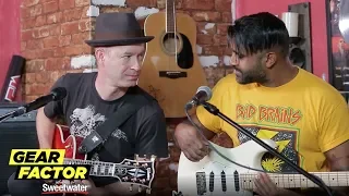 Sum 41 Play Their Most Epic Solos